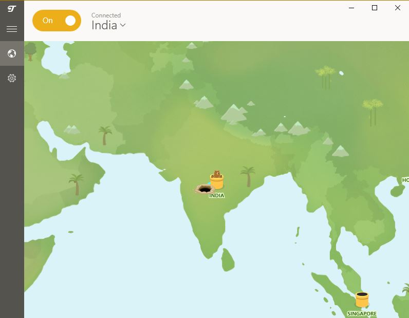  Hotstar is currently not available in your region unblock hotstar