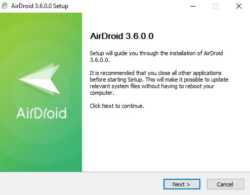 airdroid