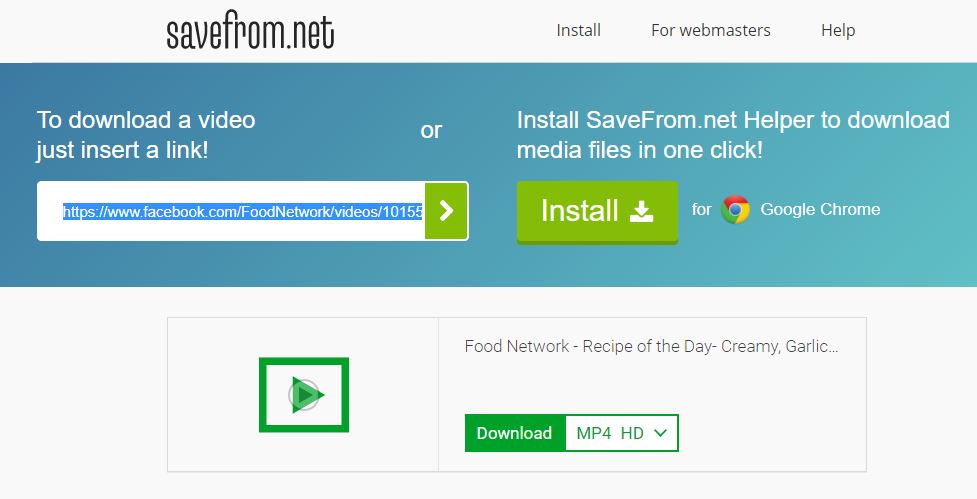 Extension download video. Савефром 2.0.15. Savefrom Helper.