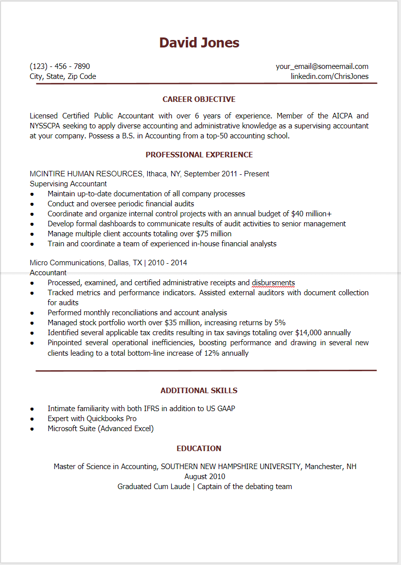 google docs curriculum vitae free template Template docs Resume  in  2019 Google CV Download Best 10