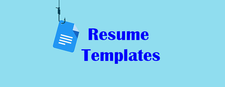 10+ Google docs Resume Template in 2020 – Download Best CV themes