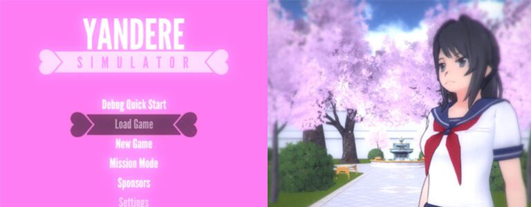Download Yandere Simulator Original Game – Play the Real One - Techies ...