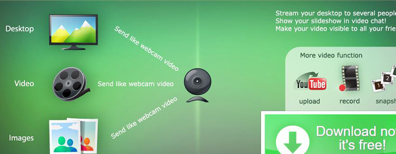 Top 5 Webcam Software for Windows – Best Cam software