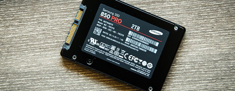 SSD Health Test – Top 5 benchmark tool for SSD in 2020