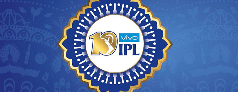 Watch IPL 2018 Outside India