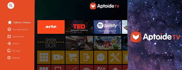 [Solved] No Play store on Smart TV – How to install apps?