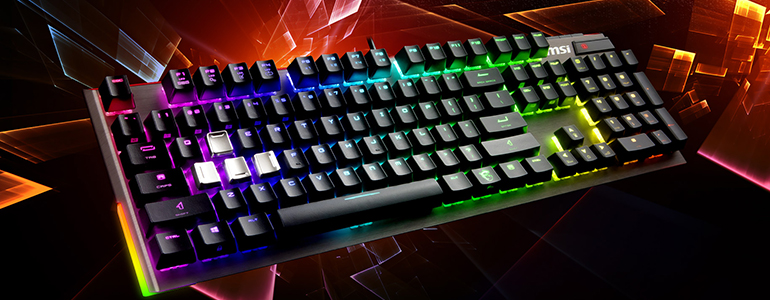 Top 5 Low profile mechanical keyboard – Best and Cheap one in 2020