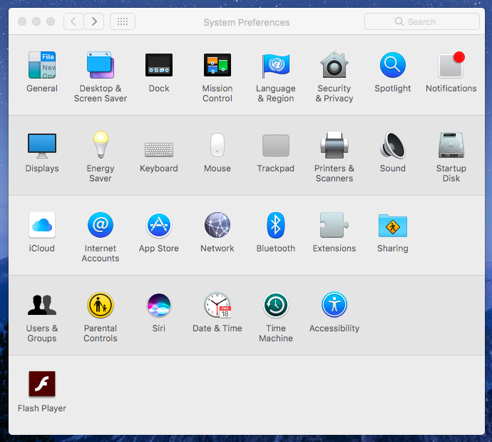 soda player mac os 10.6.8