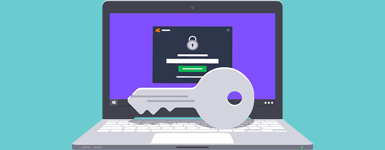 4 Best Password Manager in 2020 – Keep your Digital Account Safe