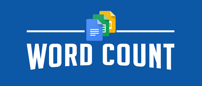 How to Check Word Count on Google Docs? No Addons required