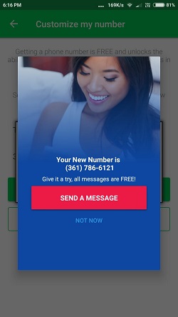 [2020] American number for WhatsApp – US Fake number for verification ...