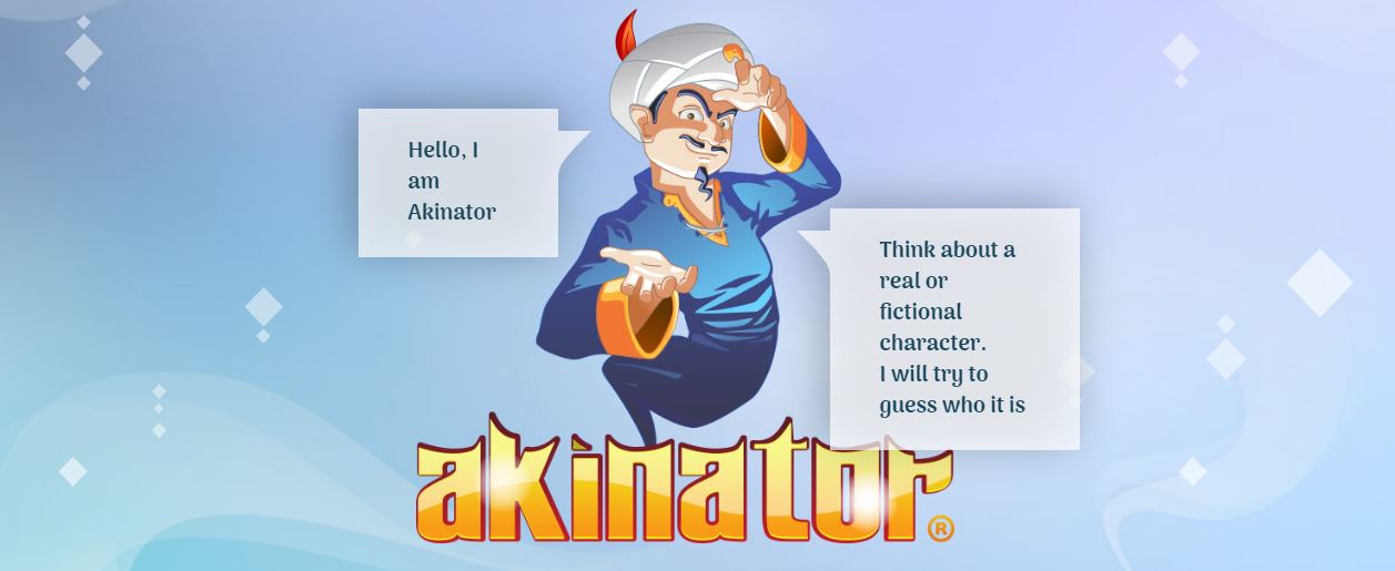 Akinator unblocked – How to Access the game at School, college & Office?