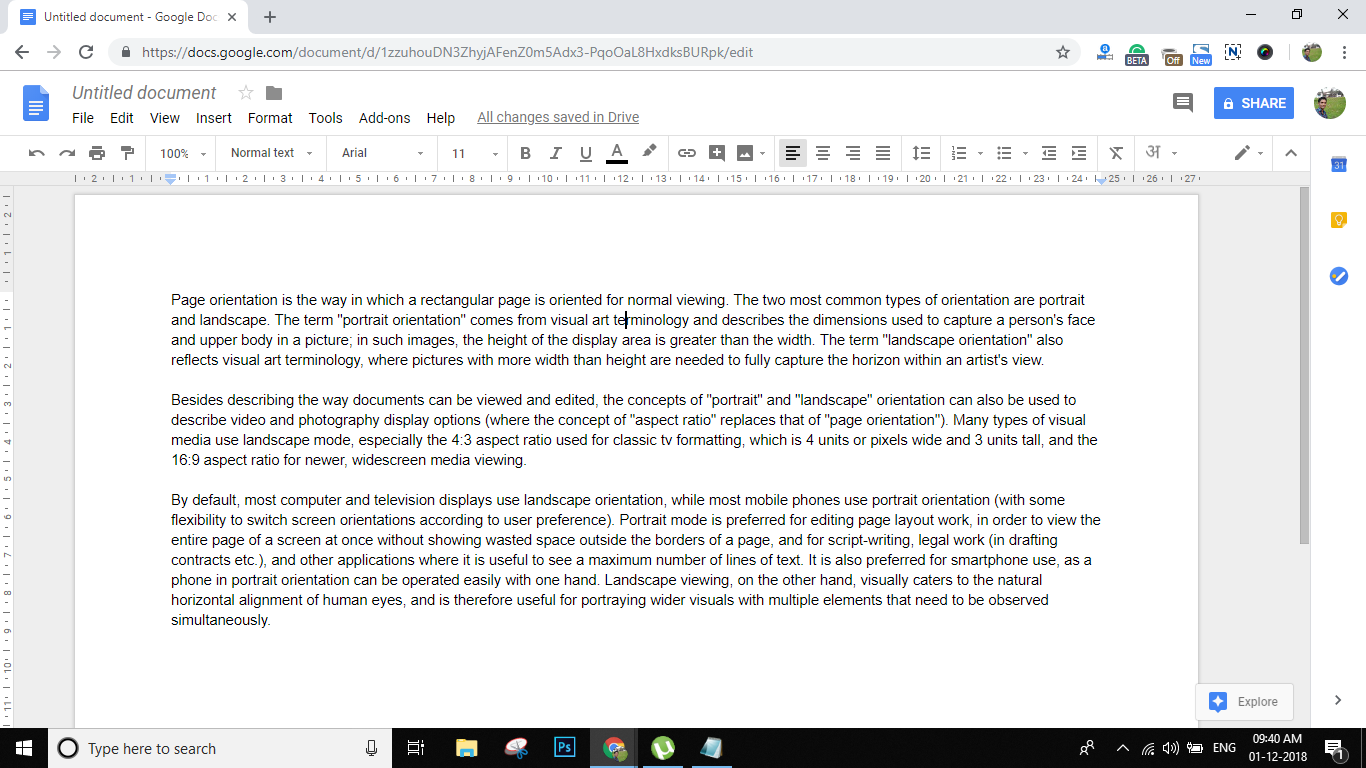 how-to-create-google-docs-landscape-orientation-page-guide-techies
