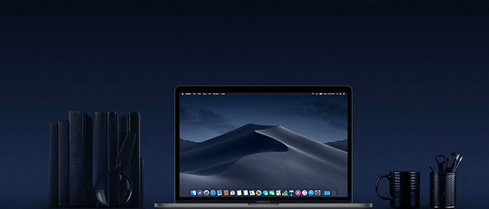 [Solved] Macbook Updates not showing macOS Mojave – Setup guide