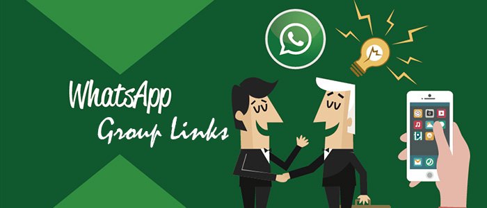 1000 Whatsapp Group Links To Join 2019 Best Active Chat Groups - 