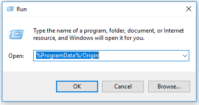 "Error syncing Cloud Storage data" - Apex Legends