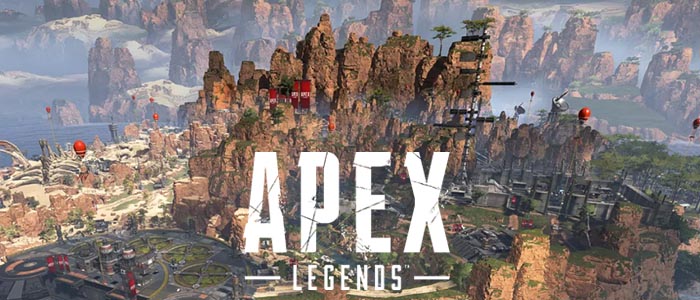 Fix Apex Legends Engine Error Dxgi Error Device Hung