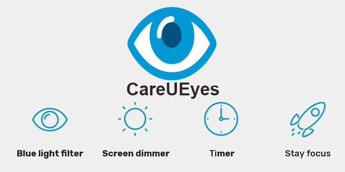 CareUEyes