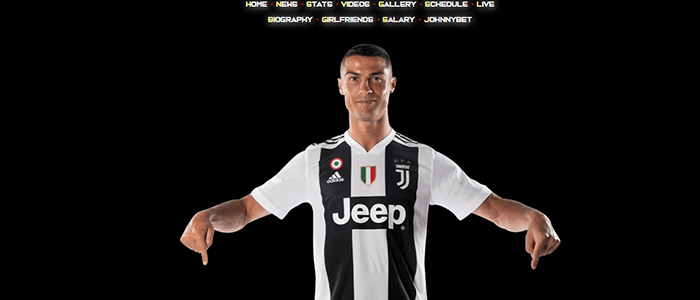 Ronaldo7.net (Ronaldo 7 Stream) Full Website Review
