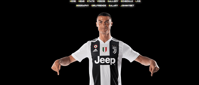 Ronaldo7.net (Ronaldo 7 Stream) – Watch Live Football from free