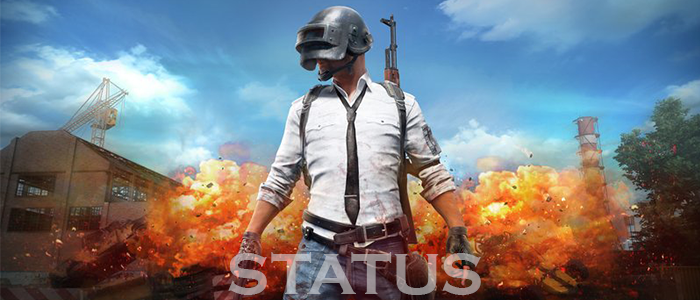 1000+ PUBG Status for Whatsapp Facebook and Instagram