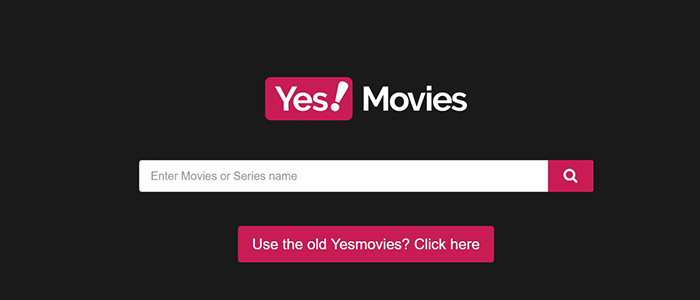 YesMovies Alternatives 