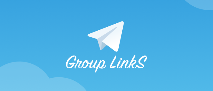 Telegram Group Links 