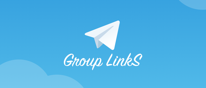 Telegram Group Links 2020 – 5000+ Active Channel Links to Join