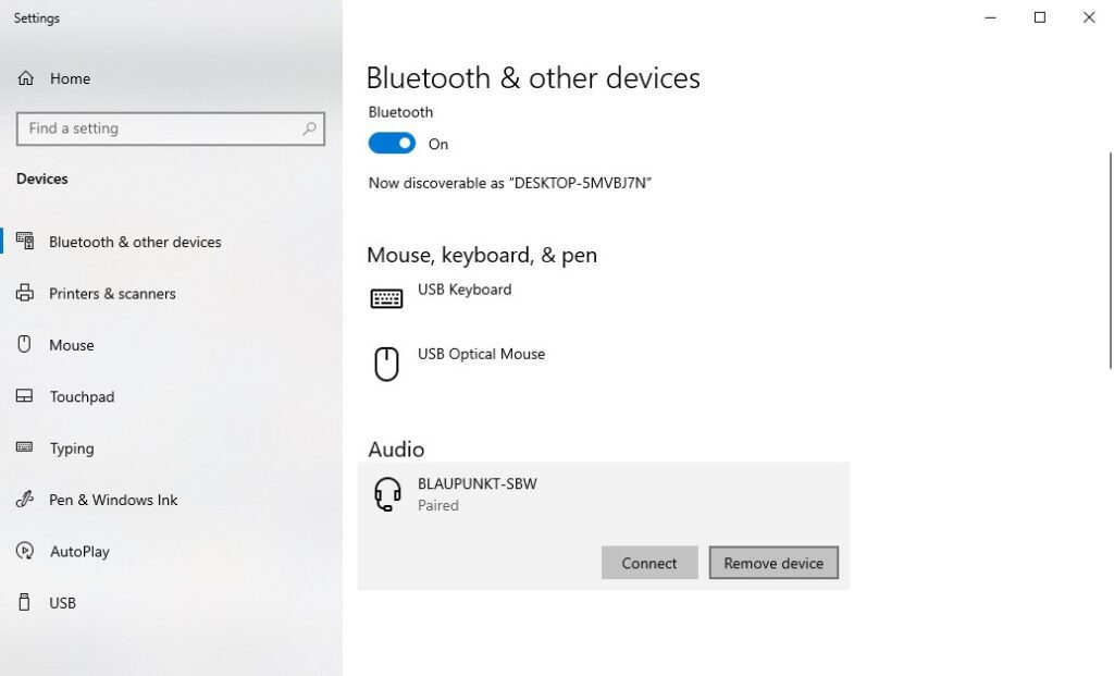 [solved] Bluetooth Speaker Keeps Disconnecting In Windows 10 - Techies 