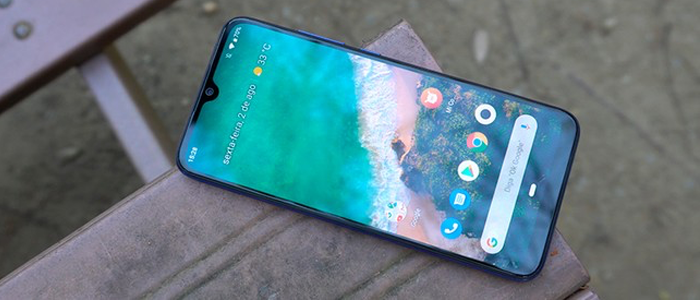 How to enable Developer Options and USB Debugging on Xiaomi Mi A3?