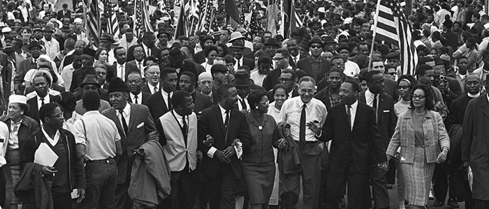 Best Topics For Your Civil Rights Movement Essay