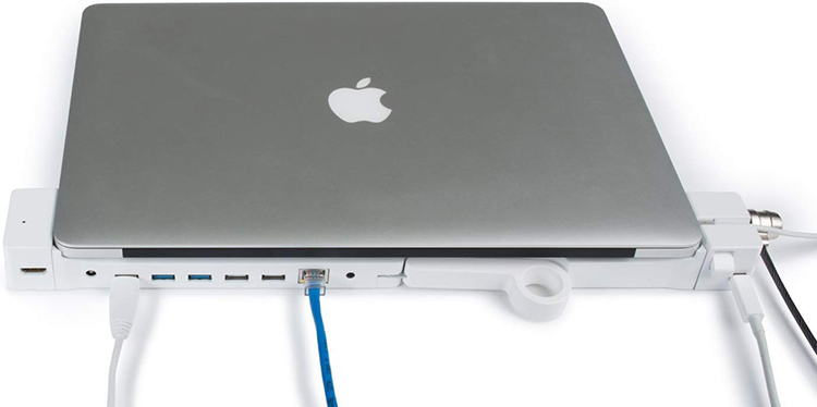 2019 macbook pro docking station