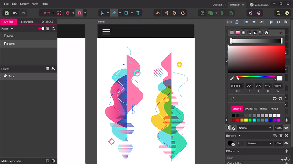 software like adobe illustrator for mac