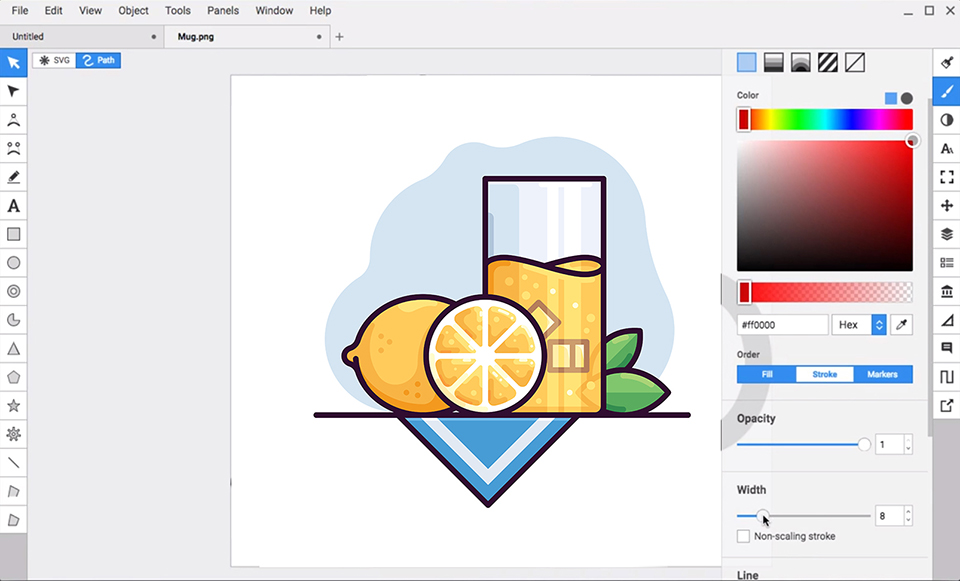 illustrator program dupes for mac