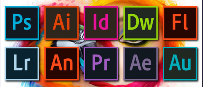 old adobe products free