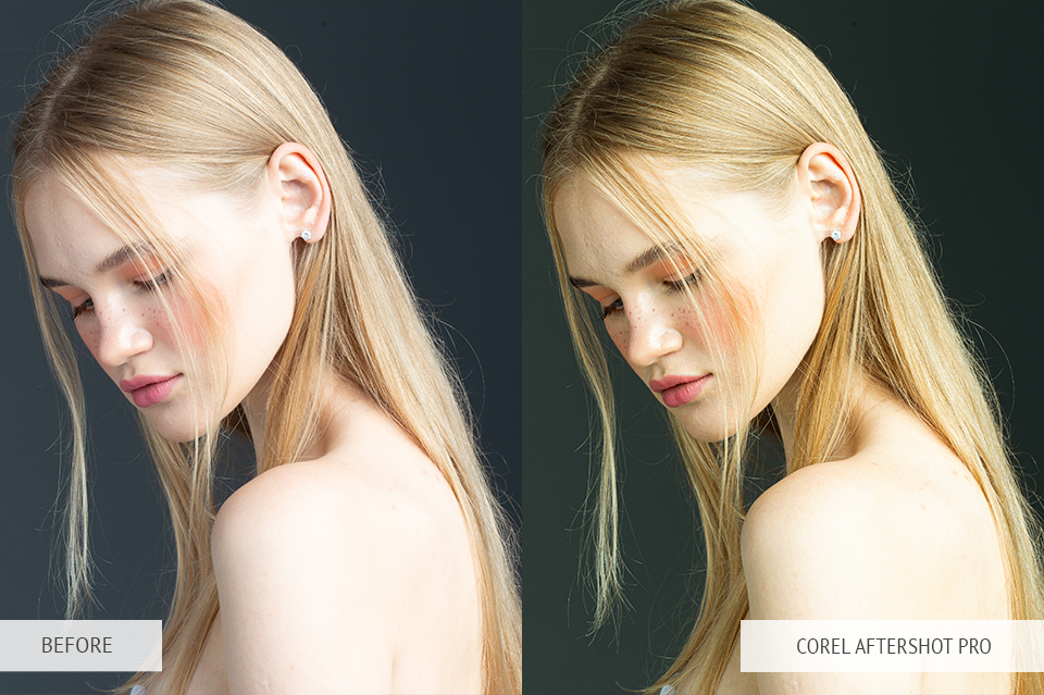 corel aftershot pro vs lightroom