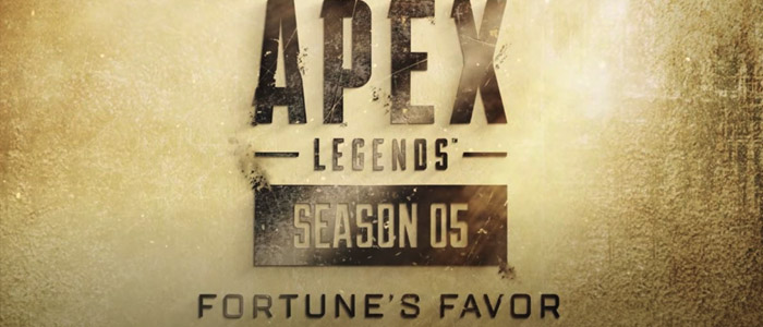 [Solved] Apex Legends Black Graphics Texture Bug – Season 5