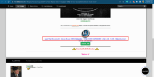Tamilblasters Latest Working Links & Proxies December 2024