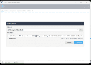 Tamilblasters Latest Working Links & Proxies December 2024