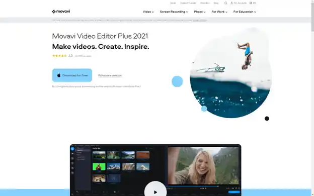 Top 8 Best Video Editors for Mac in 2024