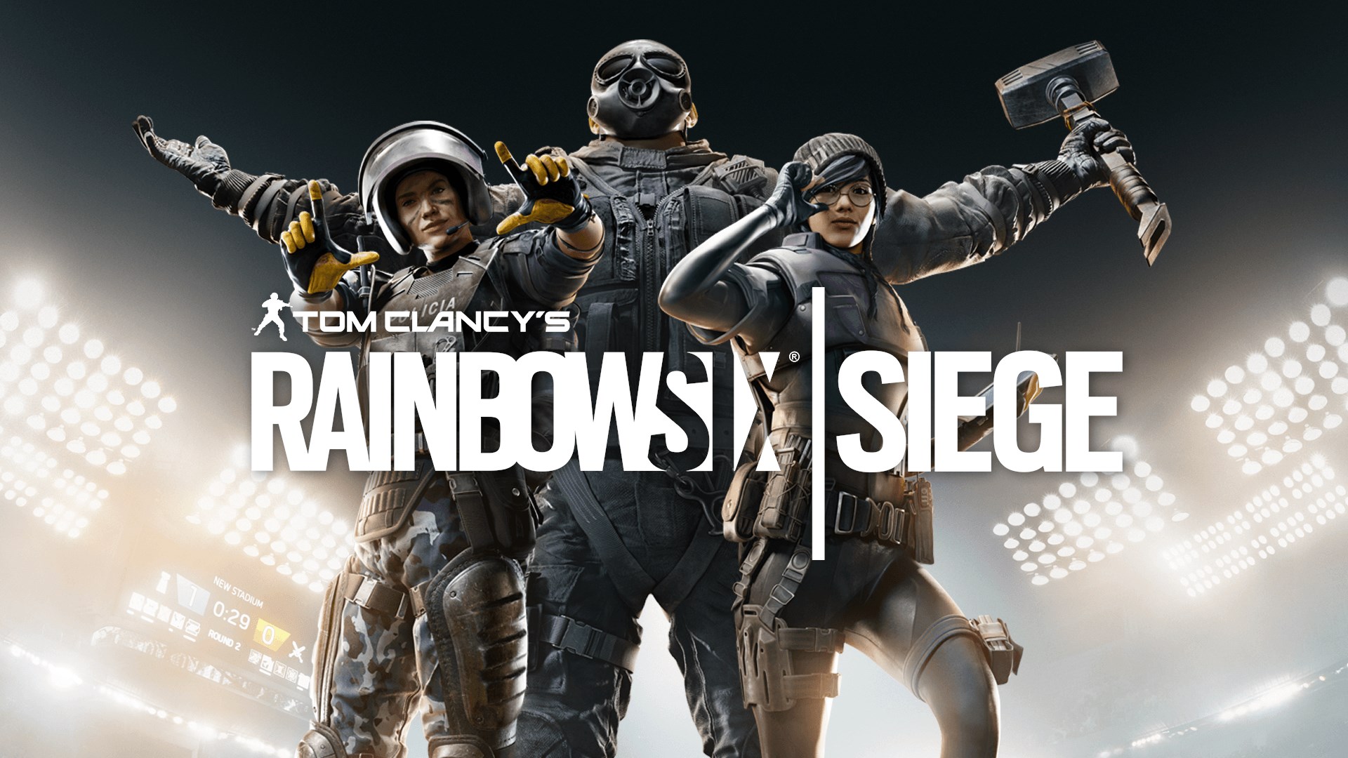 A Guide for Rainbow Six Siege Players to Buy R6 Credits